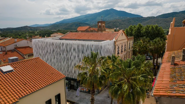 Maison de l'Eau - Le Boulou - Vallespir @ Benzin Vidéaste - 2023