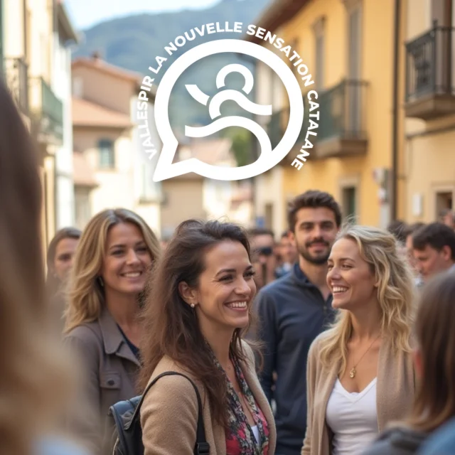 BROCHURE GROUPE - VALLESPIR