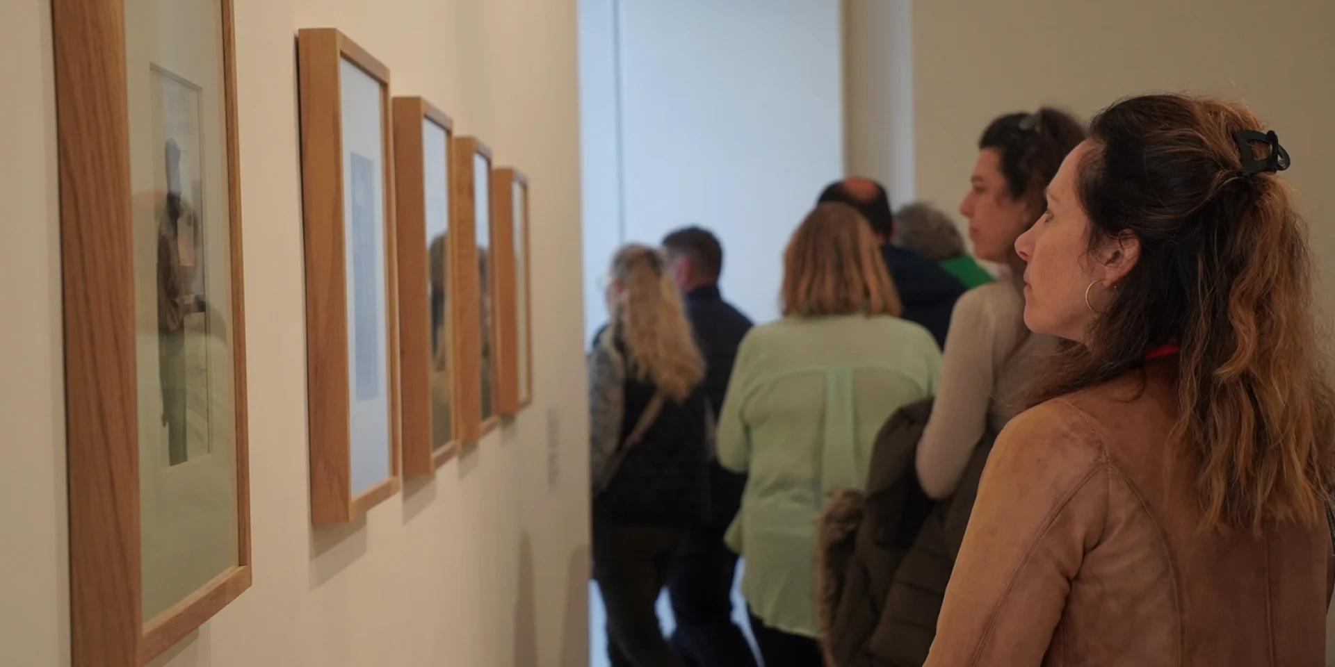 Groupe - Visite guidée Musée d'art moderne Céret