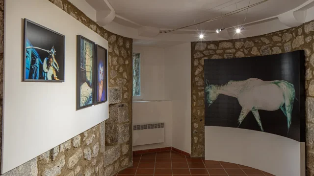 Lumiere Dencre Ceret